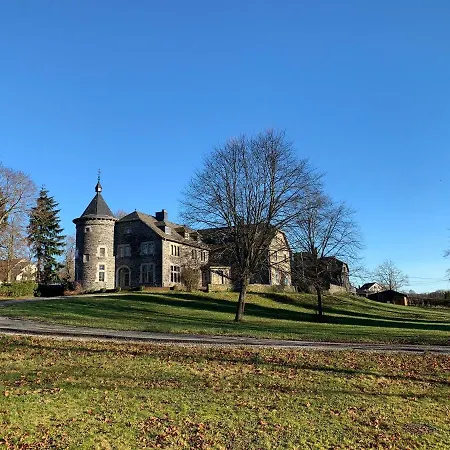 Βίλα Domaine De Priesmont