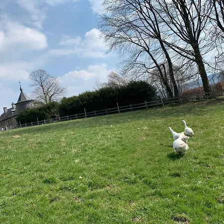 Domaine De Priesmont