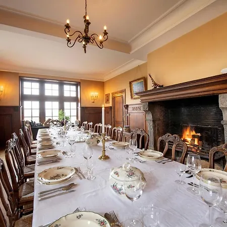 Domaine De Priesmont