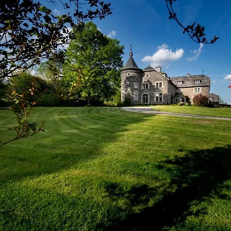 Βίλα Domaine De Priesmont *