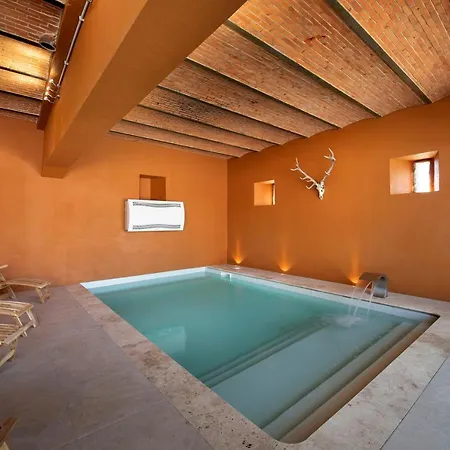 Villa Domaine De Priesmont