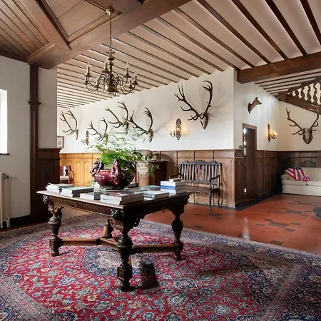 Domaine De Priesmont Vielsalm