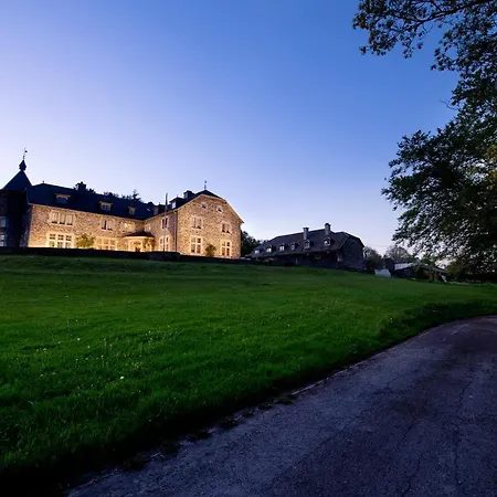 Domaine De Priesmont Villa