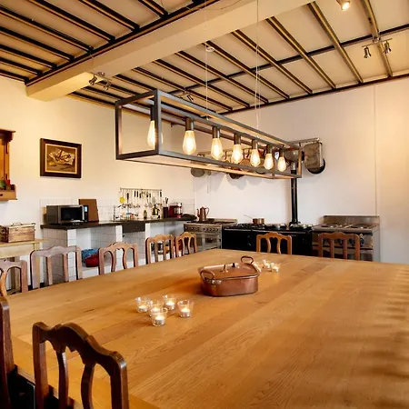 Villa Domaine De Priesmont *