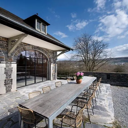 Domaine De Priesmont Villa