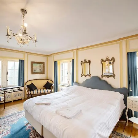 Villa Domaine De Priesmont Vielsalm