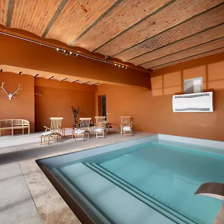 Villa Domaine De Priesmont Vielsalm