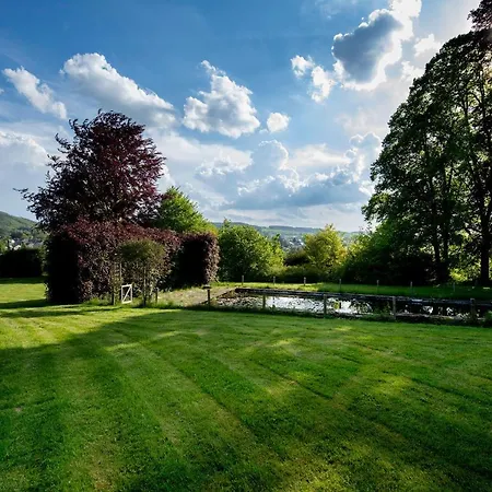 Βίλα Domaine De Priesmont *