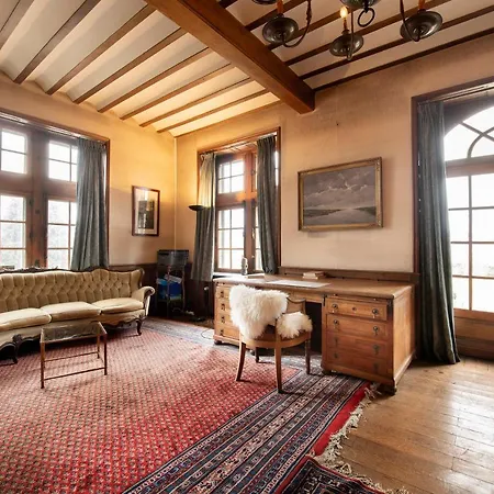 Domaine De Priesmont