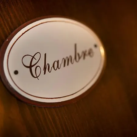 Domaine De Priesmont Βίλα *