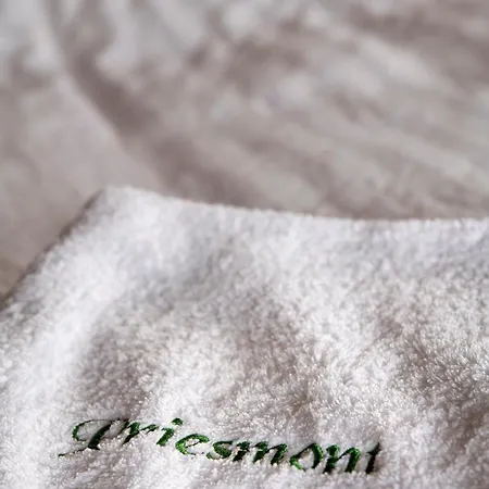 Domaine De Priesmont Βίλα Vielsalm