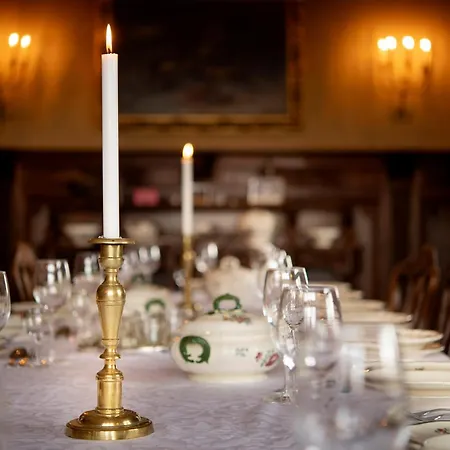 Domaine De Priesmont Vielsalm