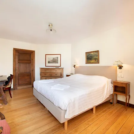 Domaine De Priesmont Vielsalm