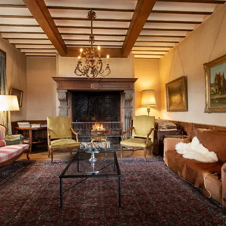 Domaine De Priesmont * Vielsalm