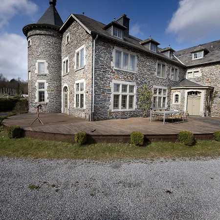 Domaine De Priesmont * Vielsalm