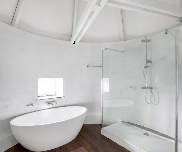 Villa Domaine De Priesmont *