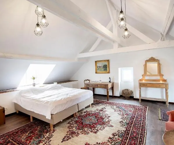 Domaine De Priesmont * Vielsalm