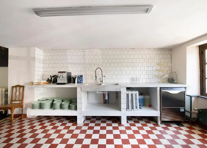 Villa Domaine De Priesmont Vielsalm