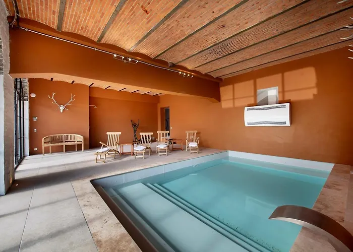 Villa Domaine De Priesmont Vielsalm