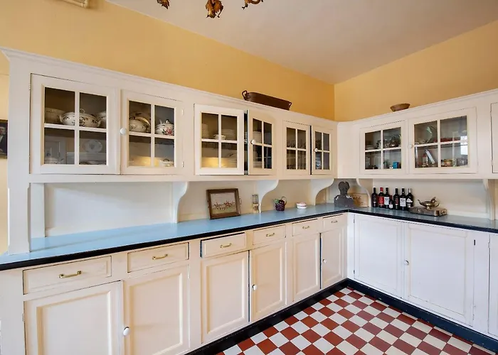 Villa Domaine De Priesmont *