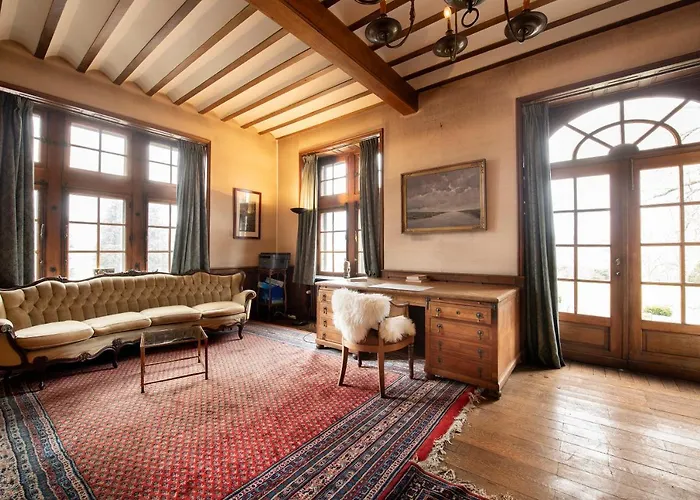 Domaine De Priesmont