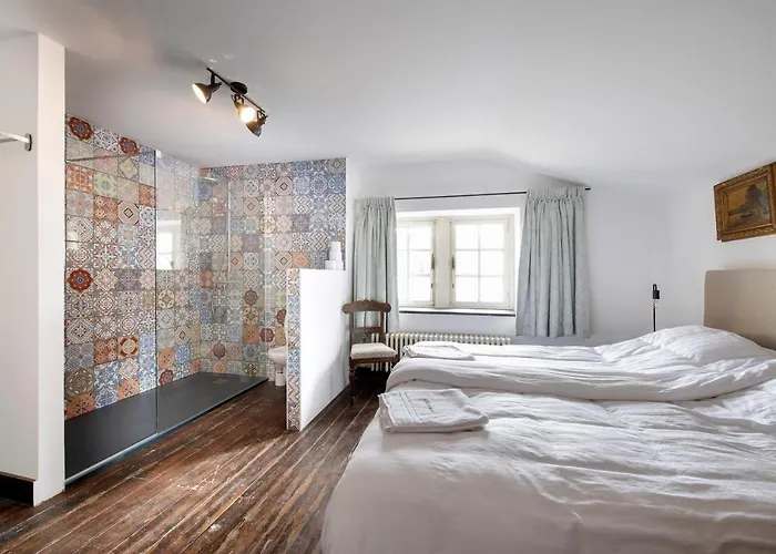 Villa Domaine De Priesmont Vielsalm