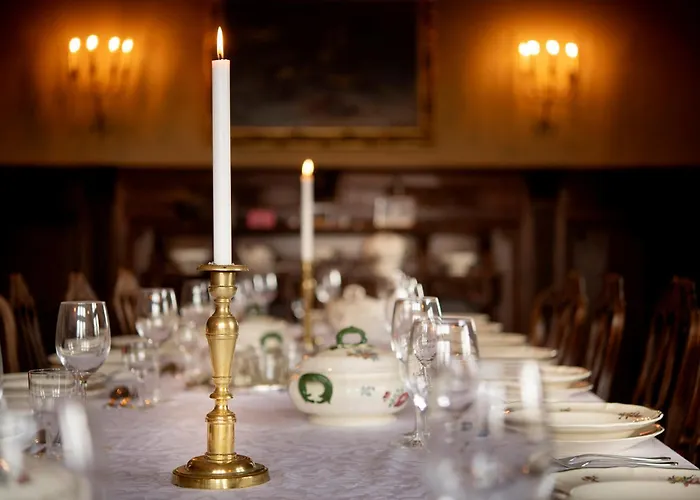 Domaine De Priesmont Vielsalm