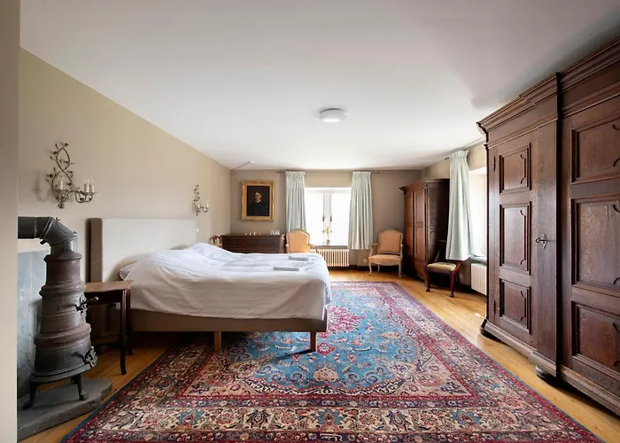 Domaine De Priesmont *